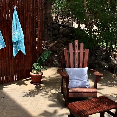Casa Monacita Villa Tamarindo Eksteriør billede