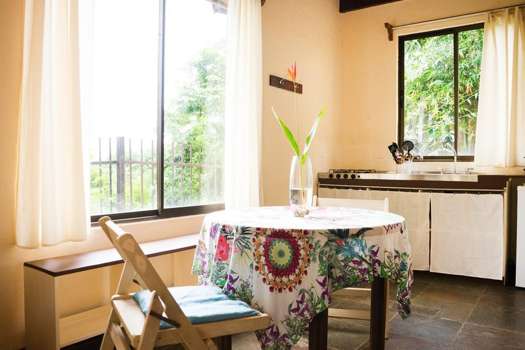 Casa Monacita Villa Tamarindo Eksteriør billede