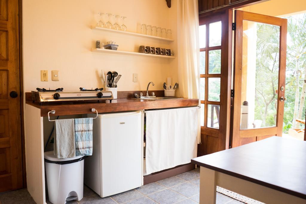 Casa Monacita Villa Tamarindo Eksteriør billede