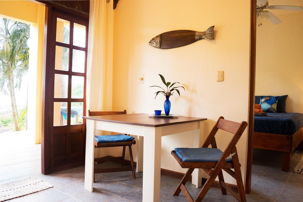 Casa Monacita Villa Tamarindo Eksteriør billede