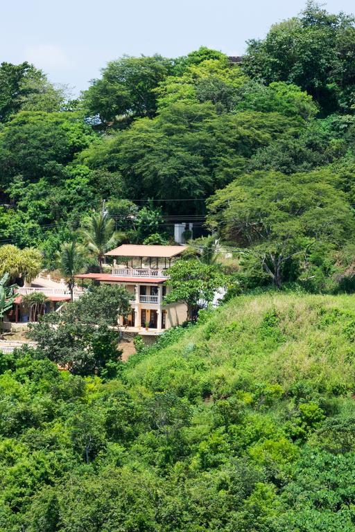 Casa Monacita Villa Tamarindo Eksteriør billede