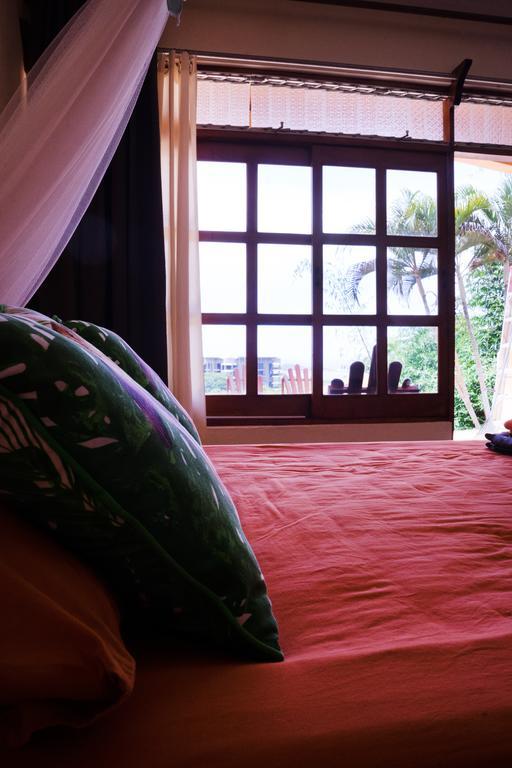 Casa Monacita Villa Tamarindo Eksteriør billede