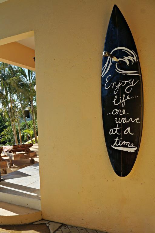 Casa Monacita Villa Tamarindo Eksteriør billede