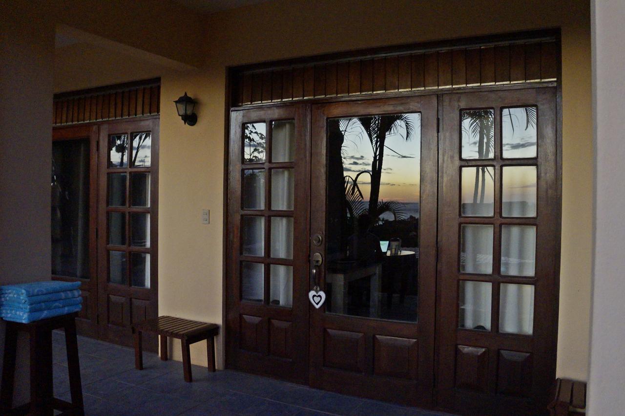 Casa Monacita Villa Tamarindo Eksteriør billede