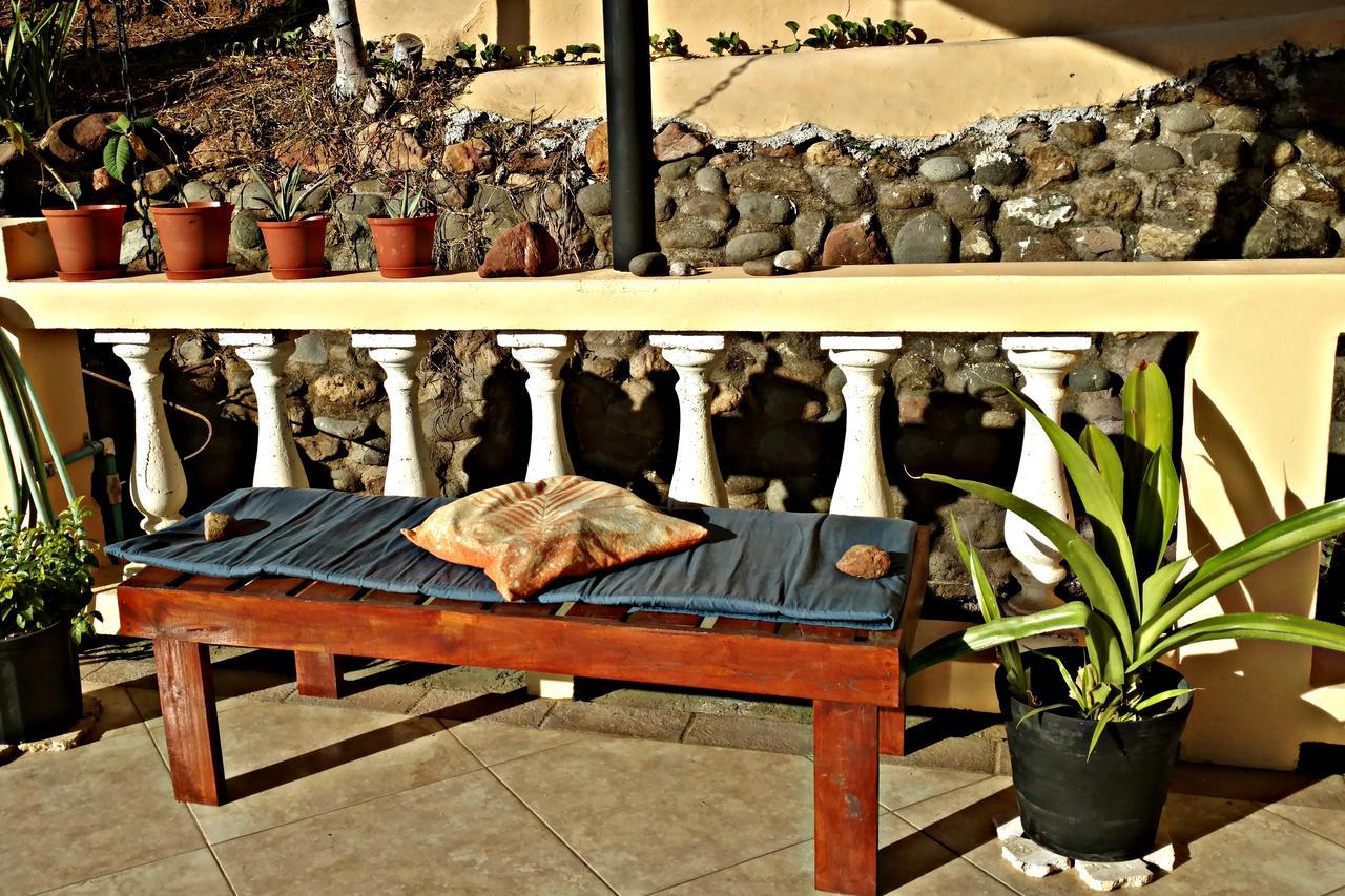 Casa Monacita Villa Tamarindo Eksteriør billede