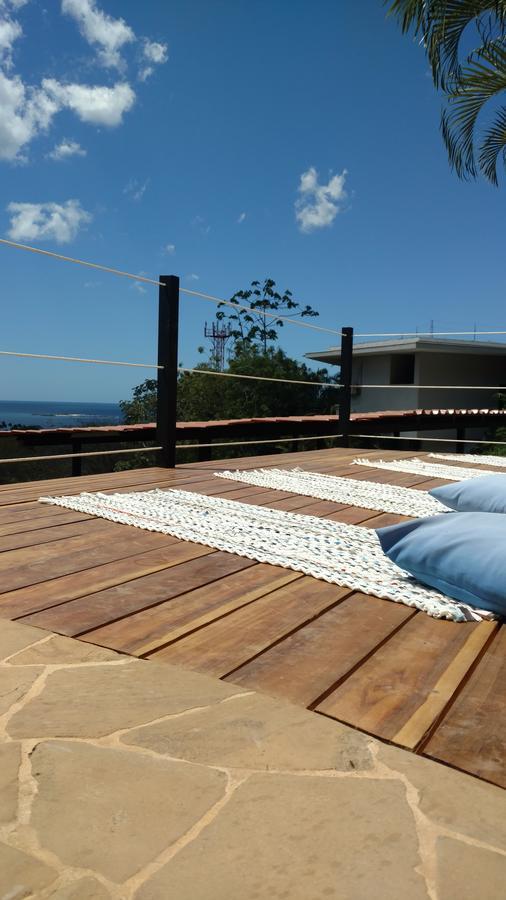 Casa Monacita Villa Tamarindo Eksteriør billede