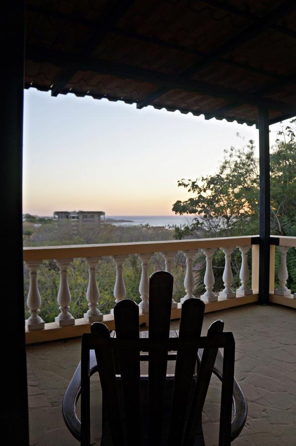 Casa Monacita Villa Tamarindo Eksteriør billede