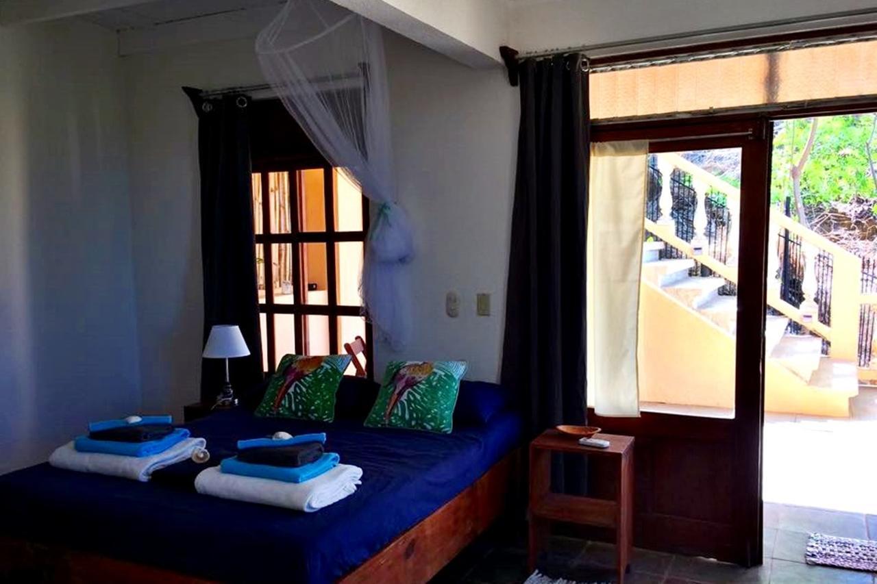 Casa Monacita Villa Tamarindo Eksteriør billede