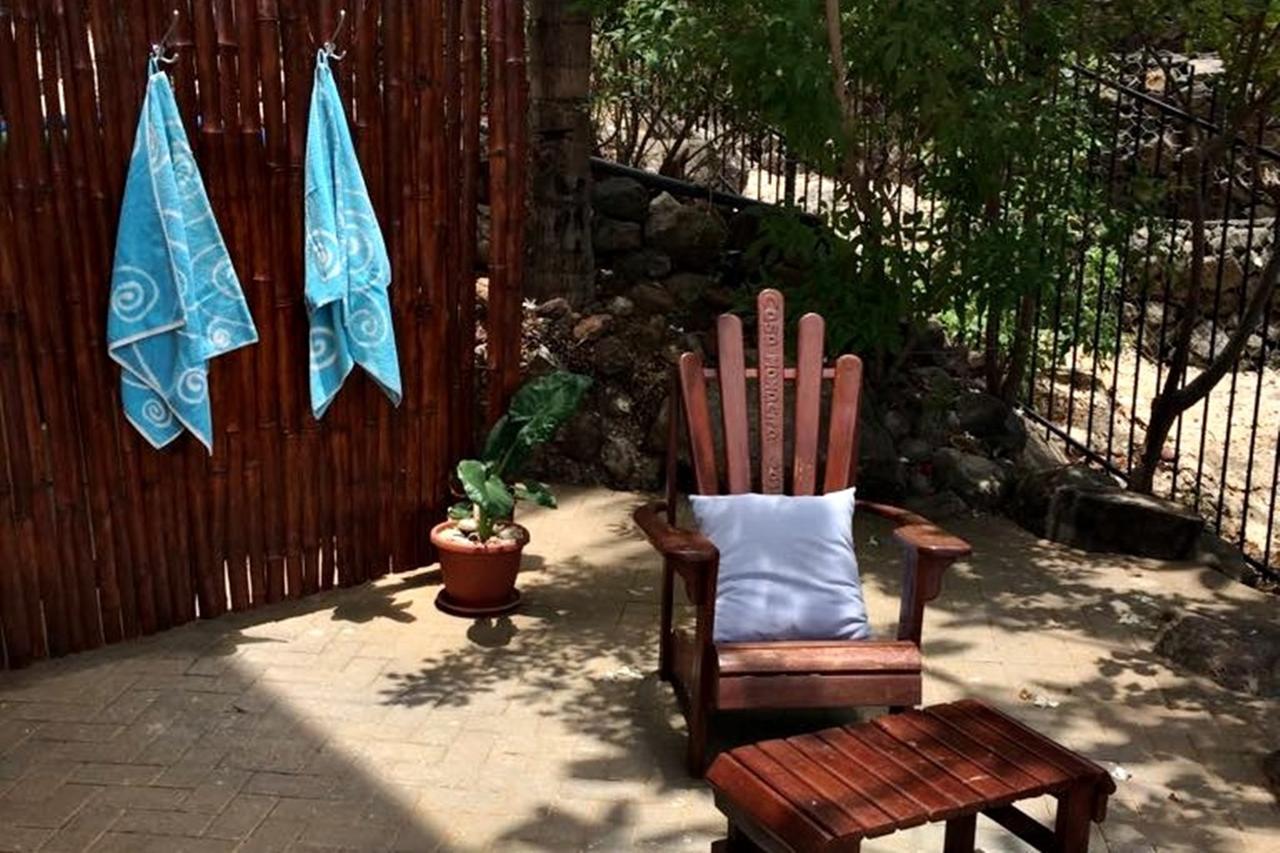 Casa Monacita Villa Tamarindo Eksteriør billede