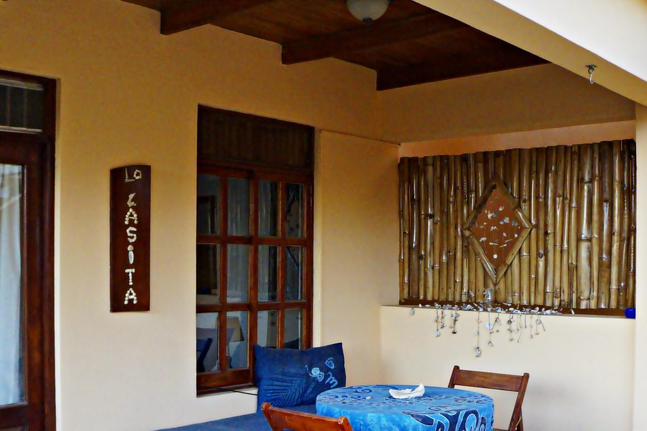 Casa Monacita Villa Tamarindo Eksteriør billede